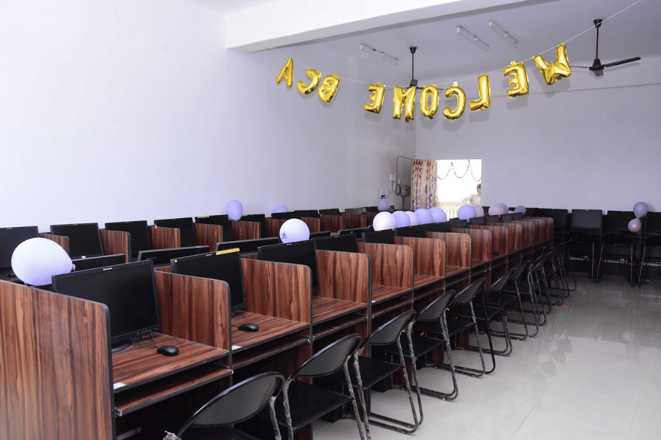 Biyani Institute of Pharmaceutical Sciences Jaipur Infrastructure photo 54